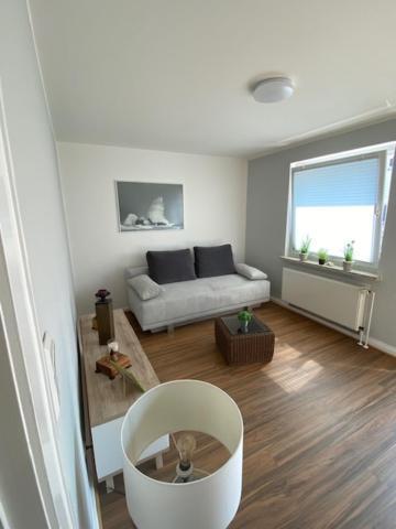 Apartment Hanse Bremerhavener Heligoland