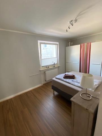 Hanse Bremerhavener Apartament Heligoland