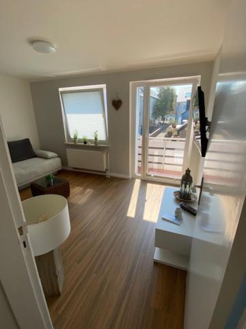 Hanse Bremerhavener Apartment *