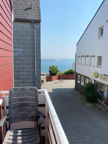 Apartment Hanse Bremerhavener