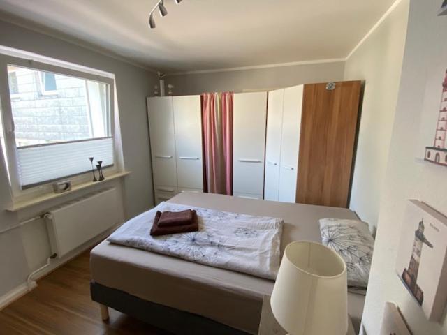 Hanse Bremerhavener Apartament