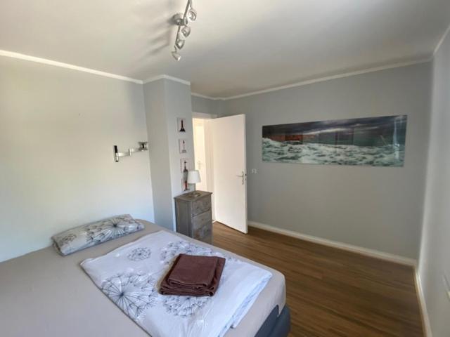 Hanse Bremerhavener Apartament Heligoland