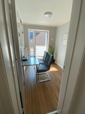 Hanse Bremerhavener Apartment