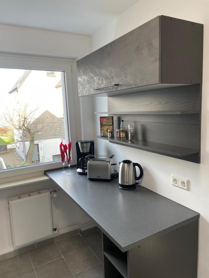 Hanse Bremerhavener Apartment Heligoland