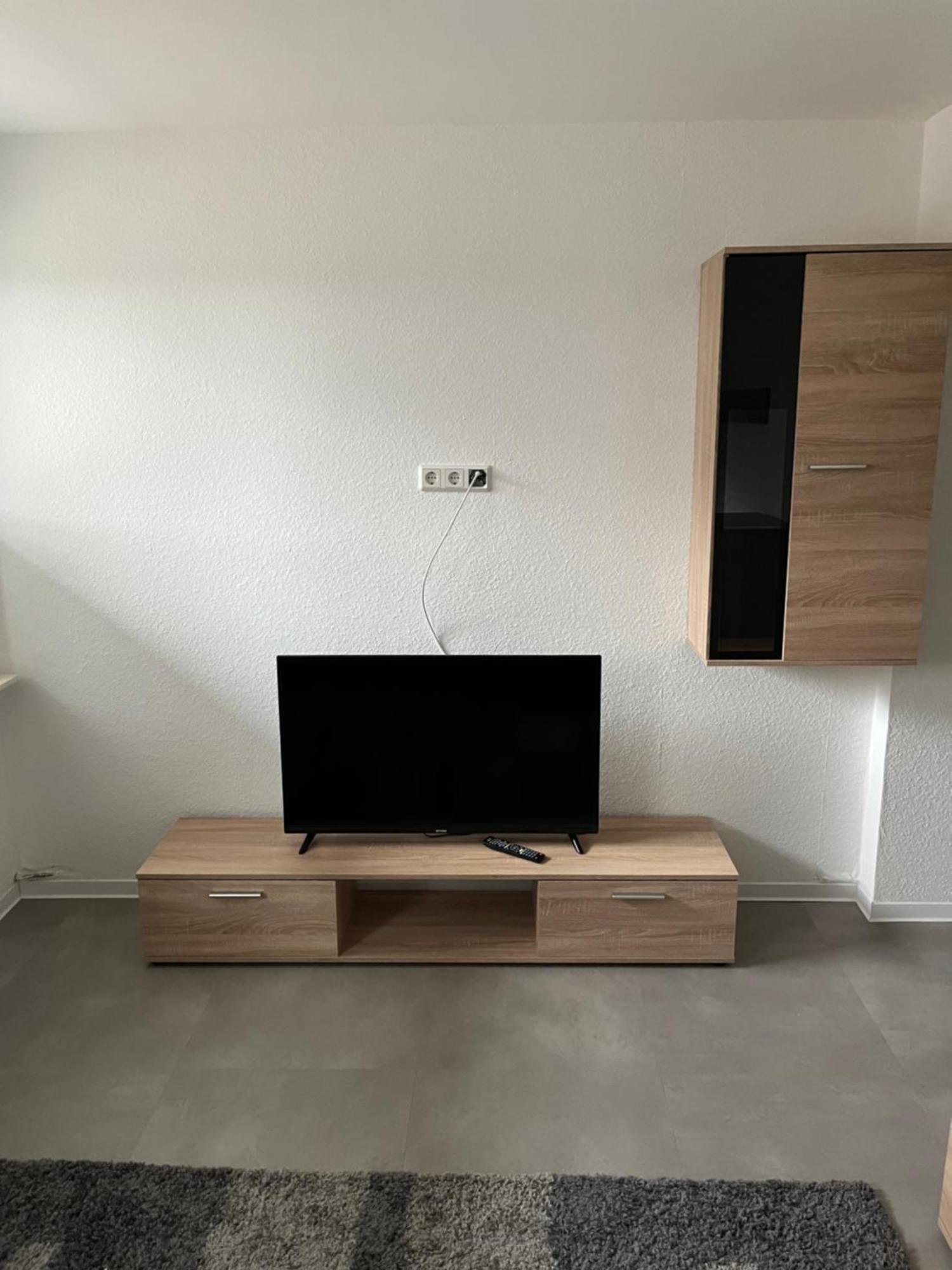 Hanse Bremerhavener Apartment *