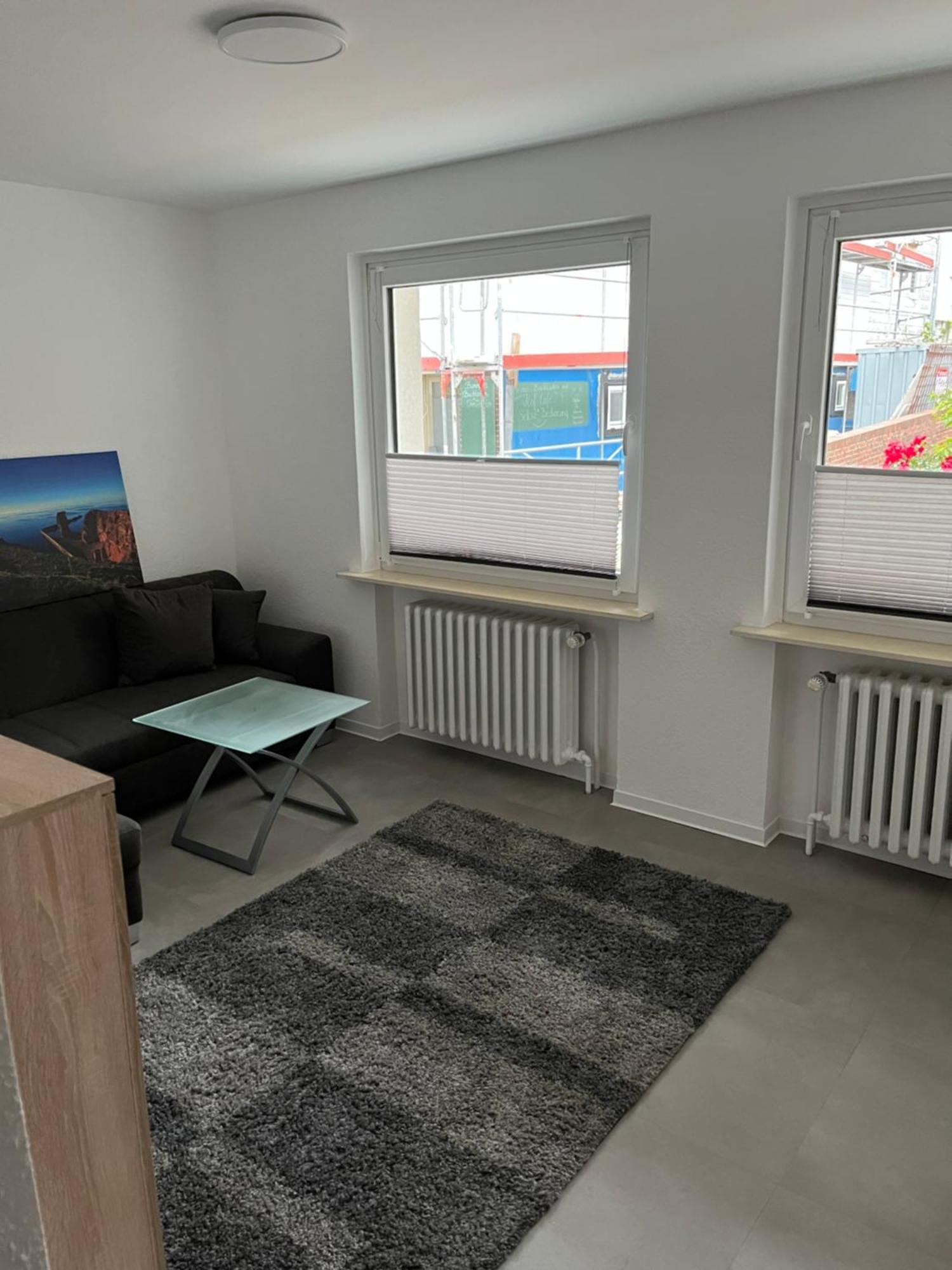 Hanse Bremerhavener Apartament Heligoland