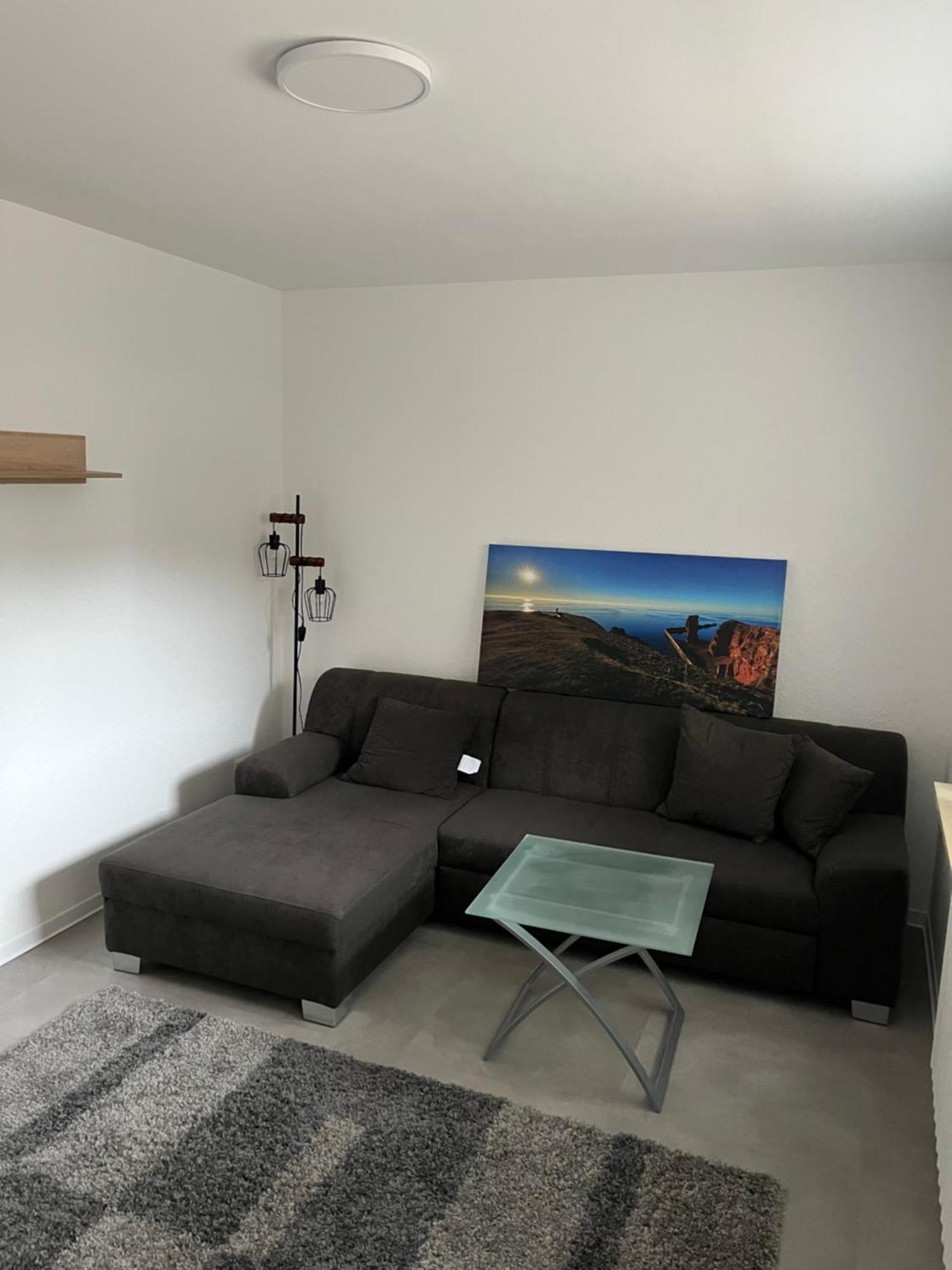Apartment Hanse Bremerhavener Heligoland