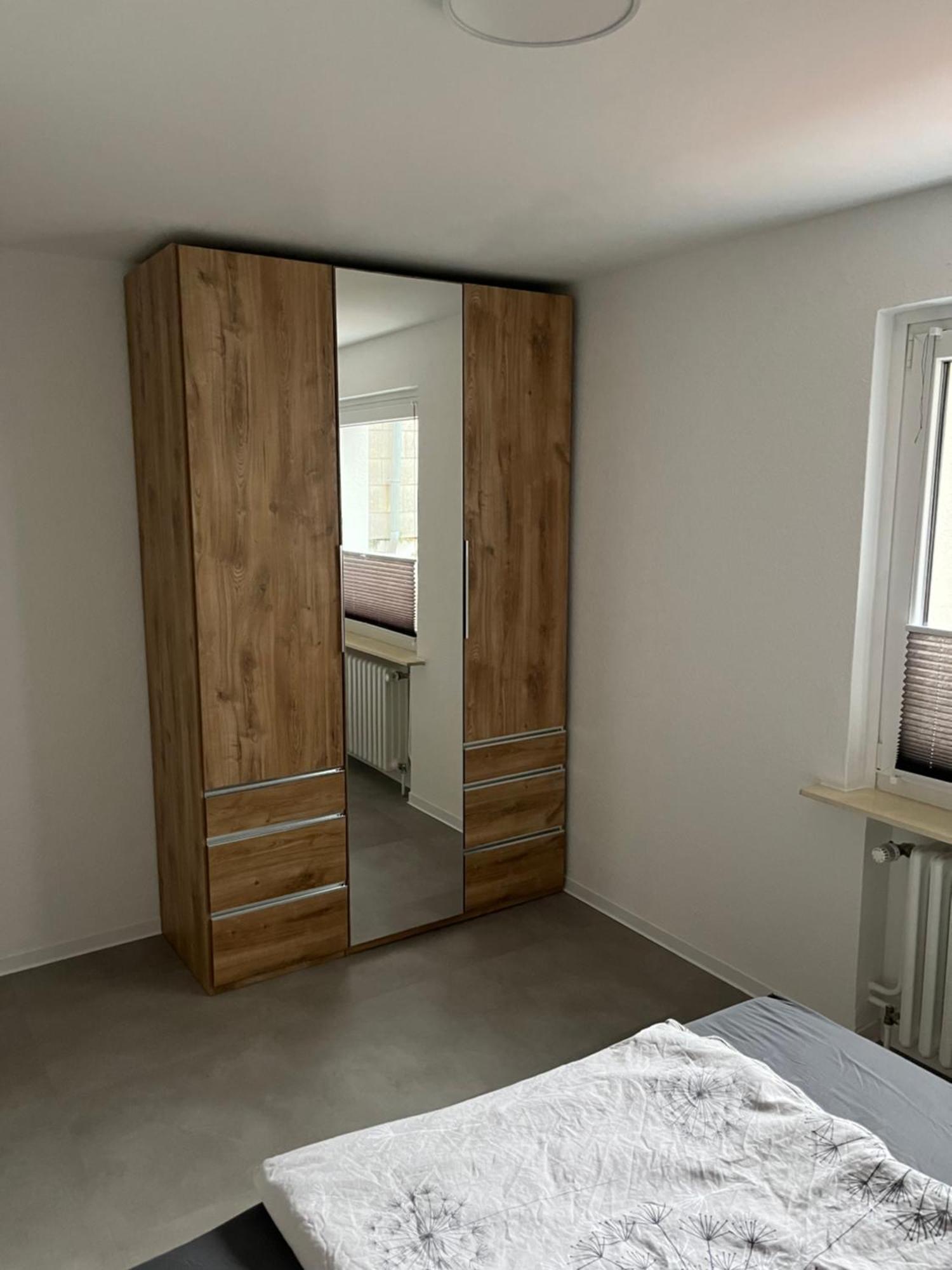 Apartment Hanse Bremerhavener *