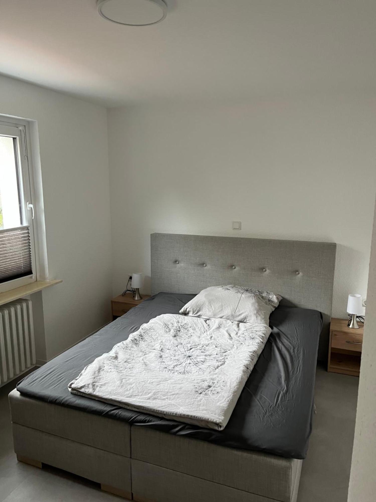 Apartment Hanse Bremerhavener Heligoland