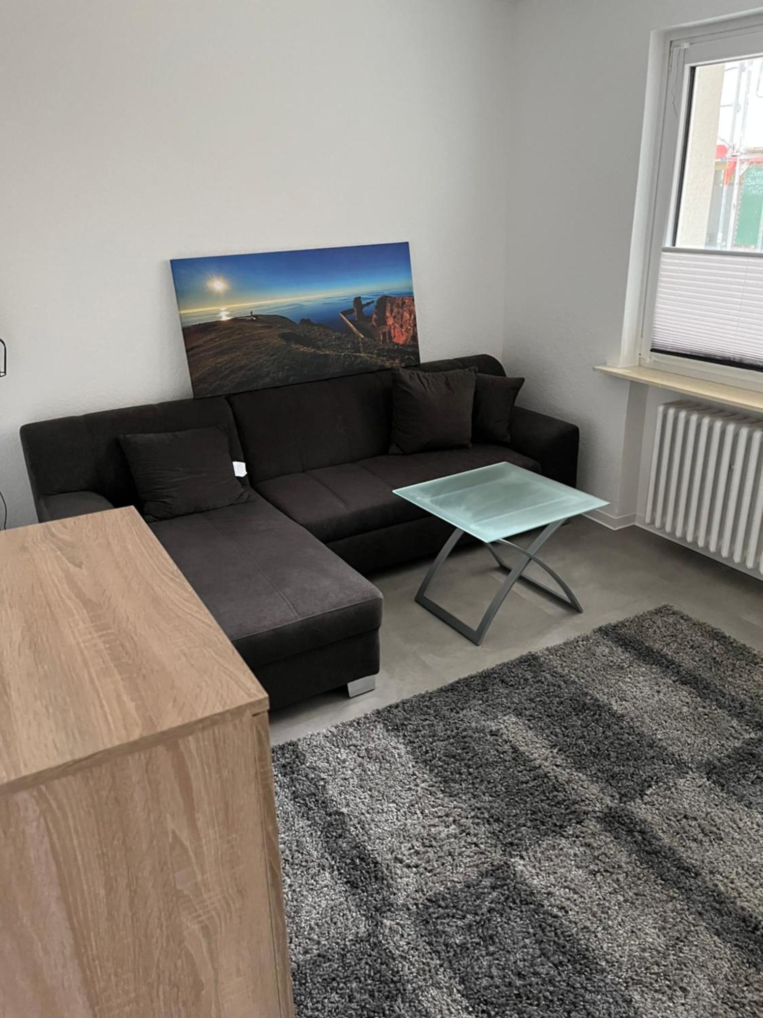 Hanse Bremerhavener Apartment Heligoland