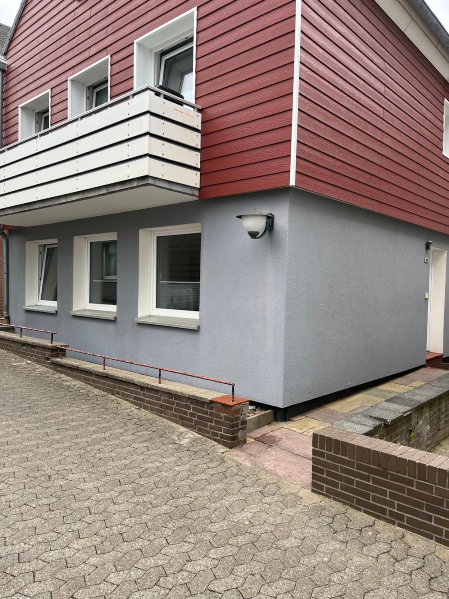 Apartment Hanse Bremerhavener