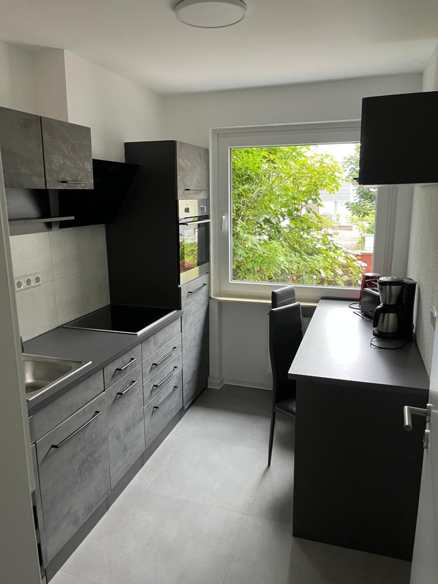 Apartament Hanse Bremerhavener